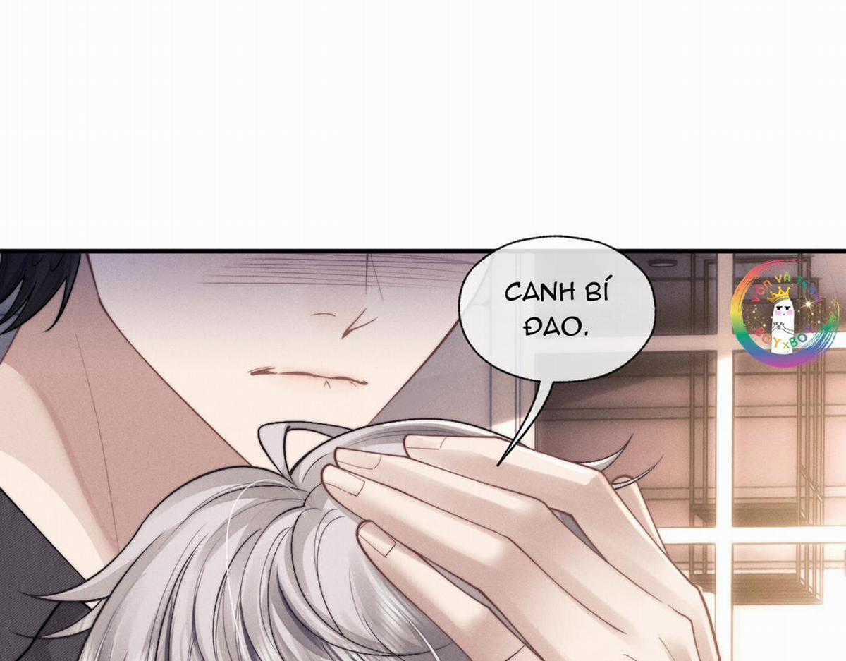 Chấp Sự Thỏ Tai Cụp Chapter 92 trang 58