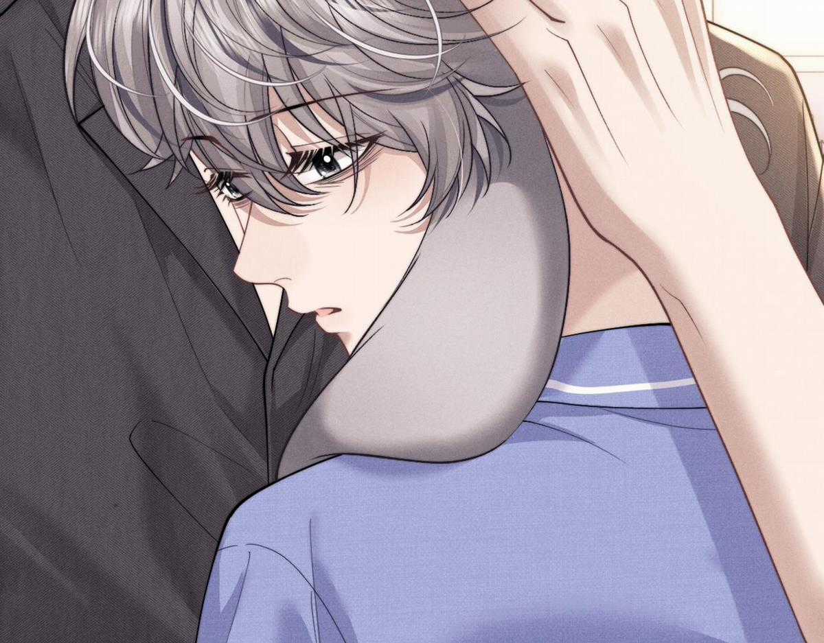 Chấp Sự Thỏ Tai Cụp Chapter 92 trang 59