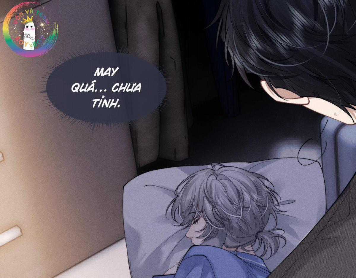 Chấp Sự Thỏ Tai Cụp Chapter 92 trang 6