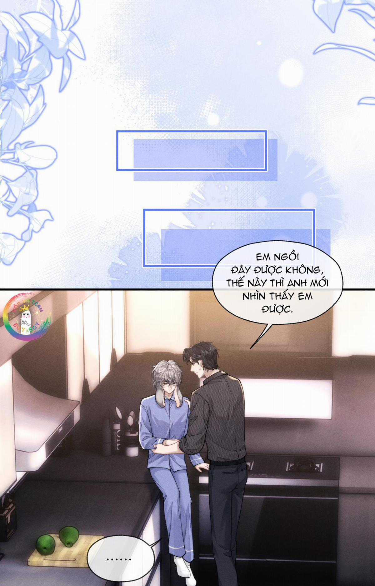 Chấp Sự Thỏ Tai Cụp Chapter 92 trang 61