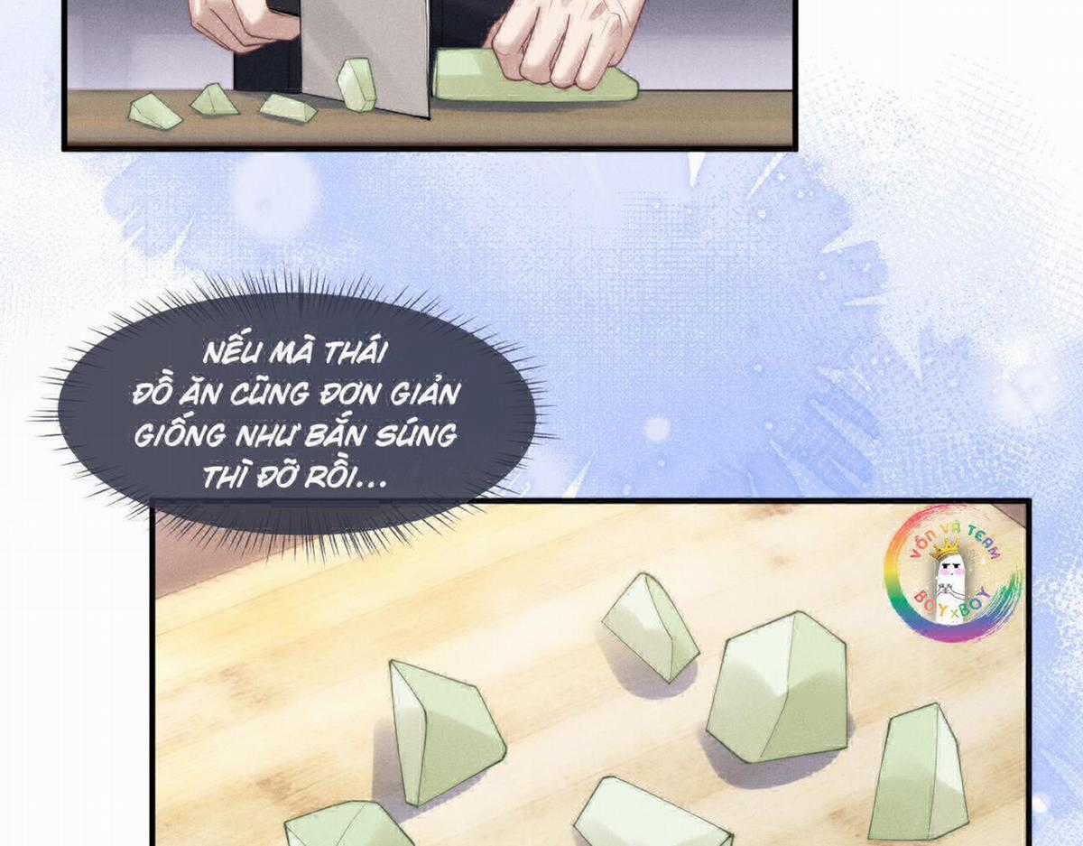 Chấp Sự Thỏ Tai Cụp Chapter 92 trang 64