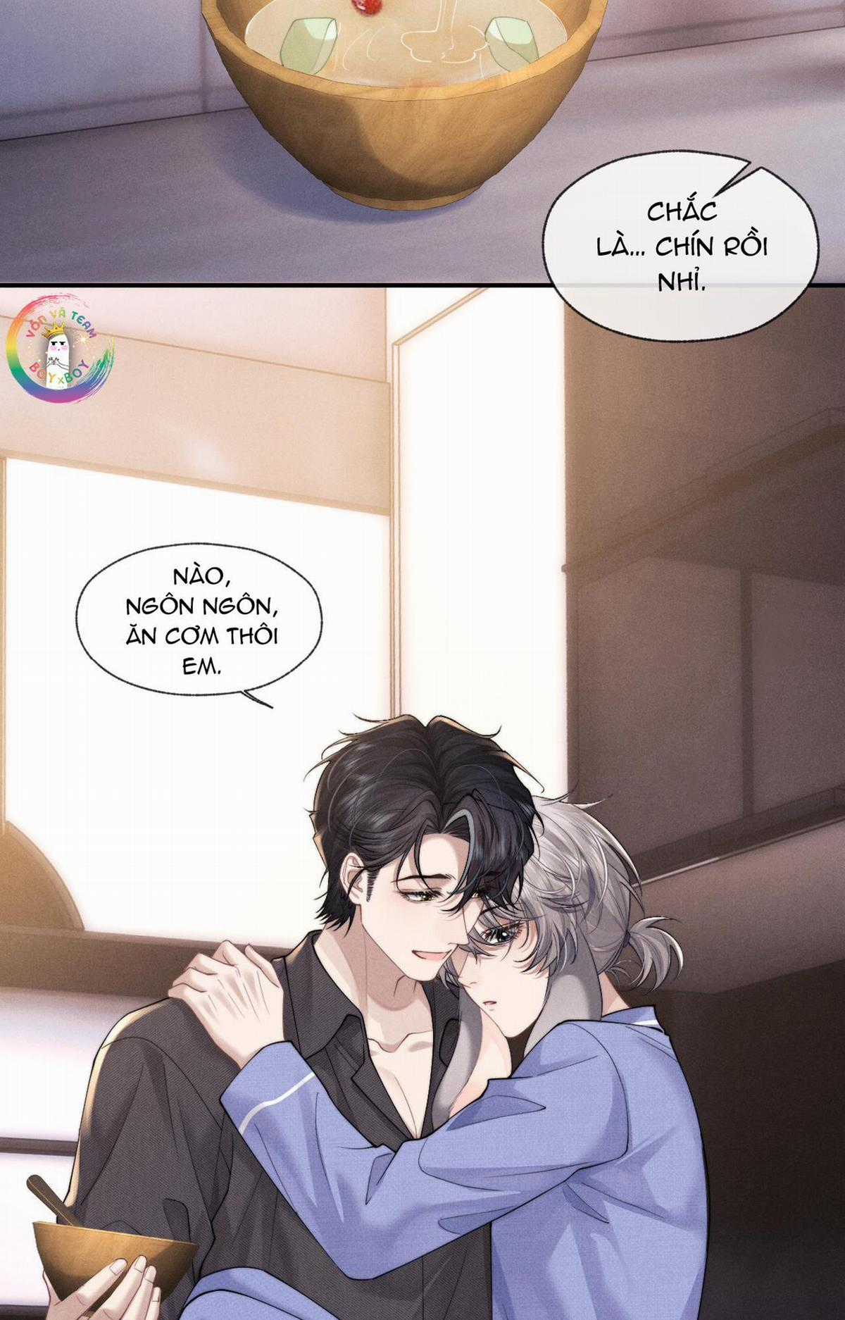 Chấp Sự Thỏ Tai Cụp Chapter 92 trang 69