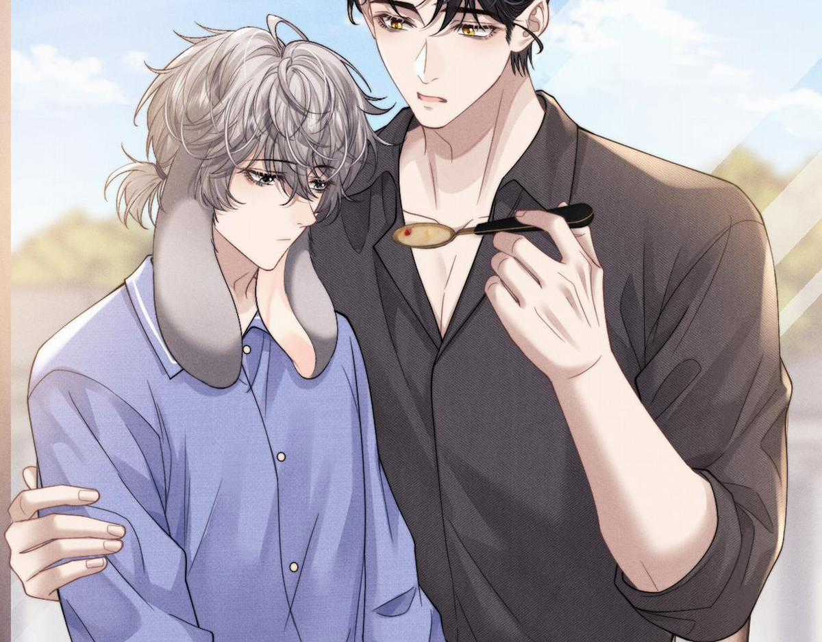 Chấp Sự Thỏ Tai Cụp Chapter 92 trang 73