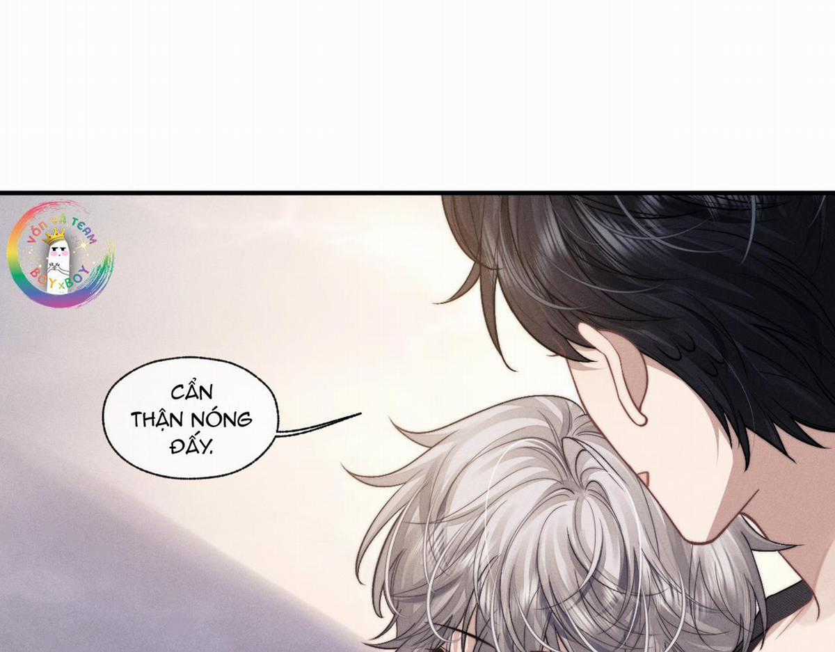 Chấp Sự Thỏ Tai Cụp Chapter 92 trang 75