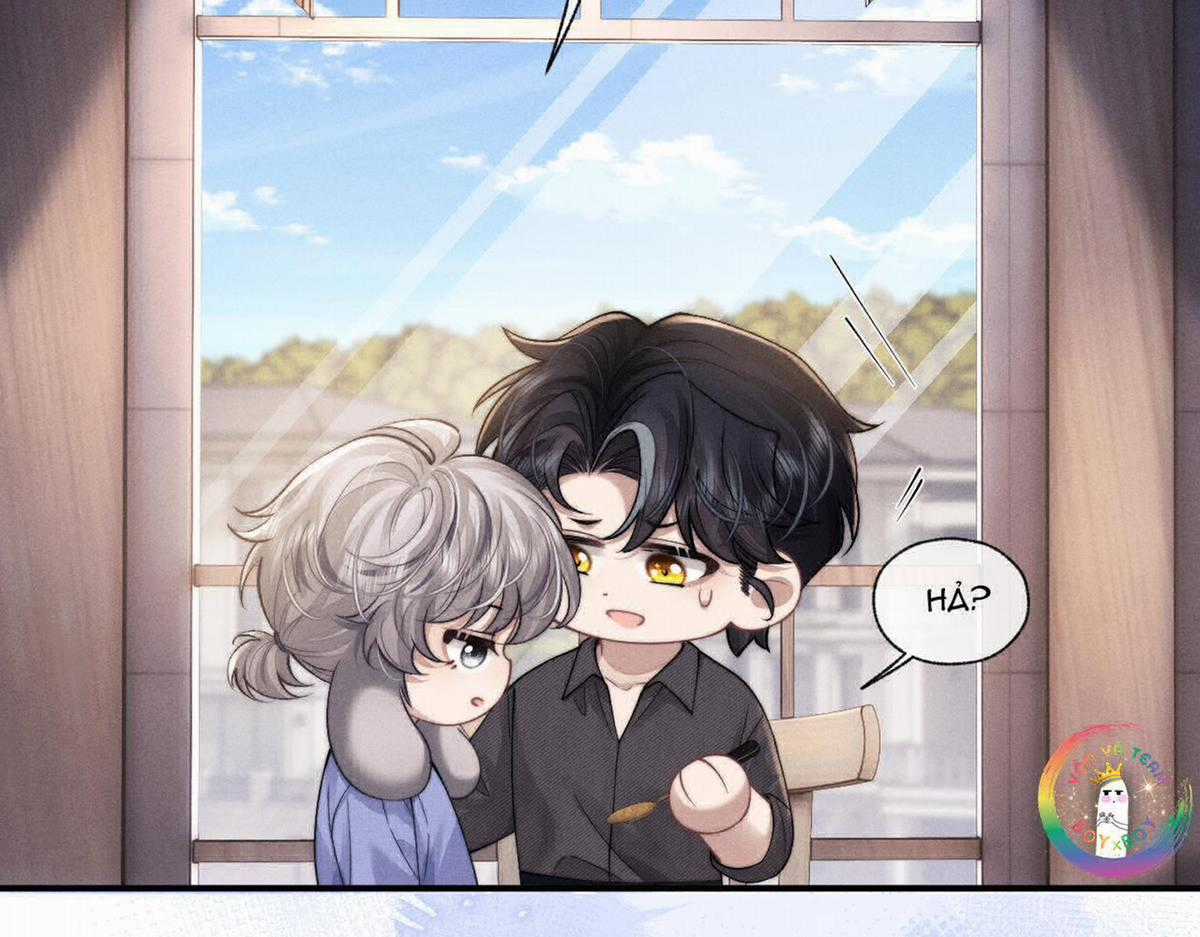 Chấp Sự Thỏ Tai Cụp Chapter 92 trang 78