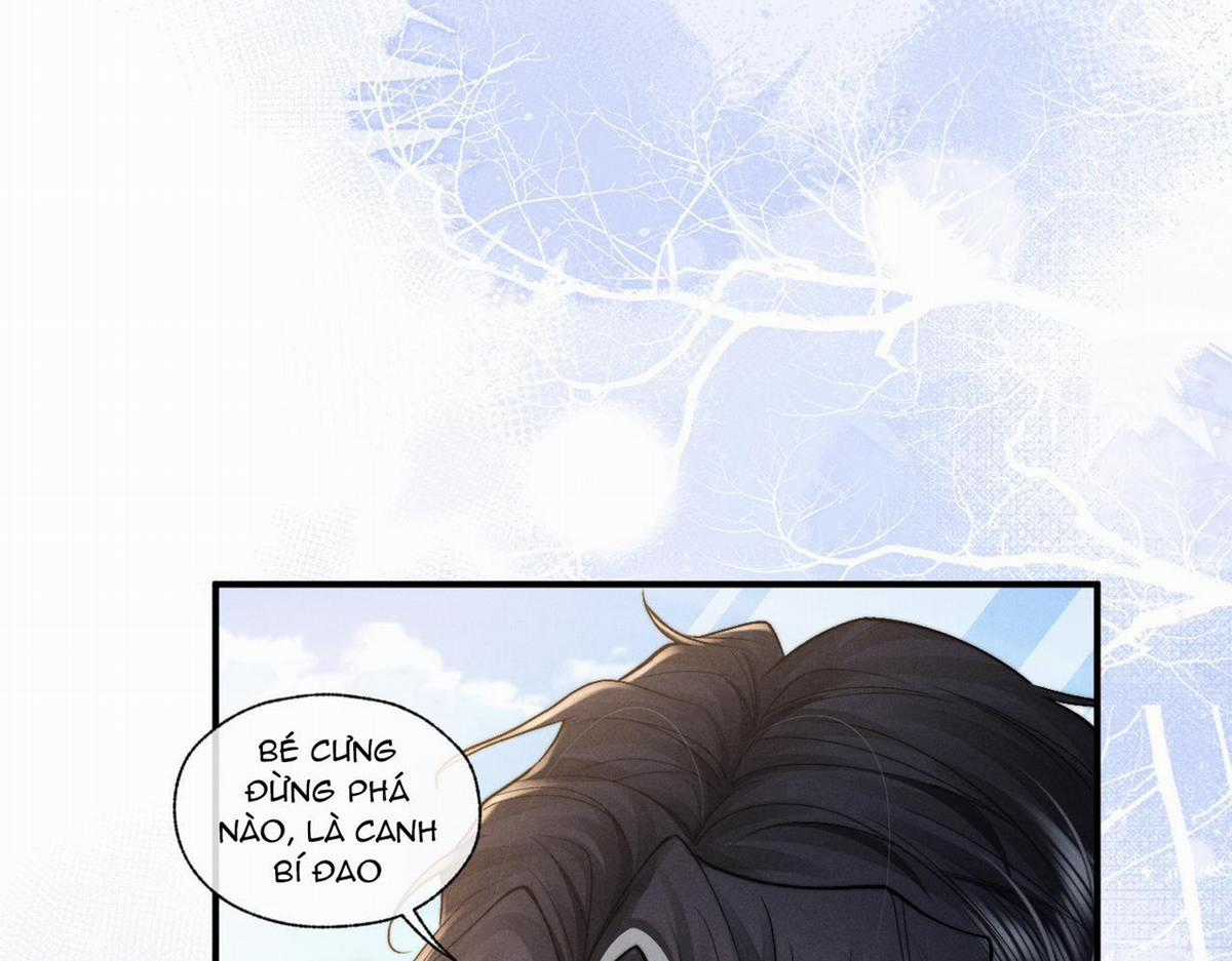 Chấp Sự Thỏ Tai Cụp Chapter 92 trang 79