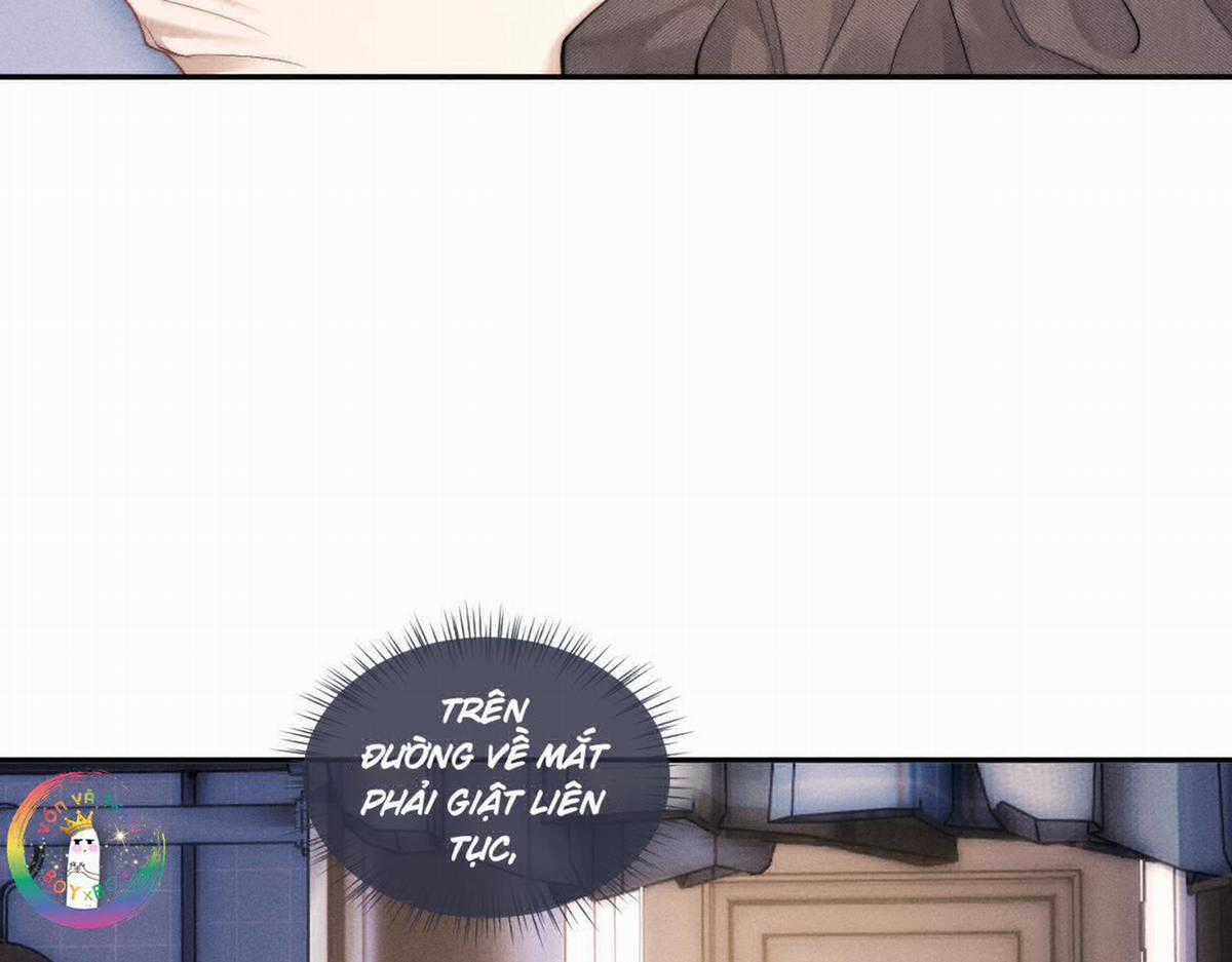 Chấp Sự Thỏ Tai Cụp Chapter 92 trang 8