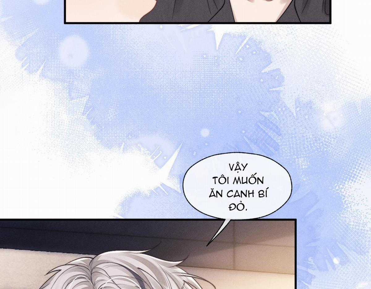 Chấp Sự Thỏ Tai Cụp Chapter 92 trang 81