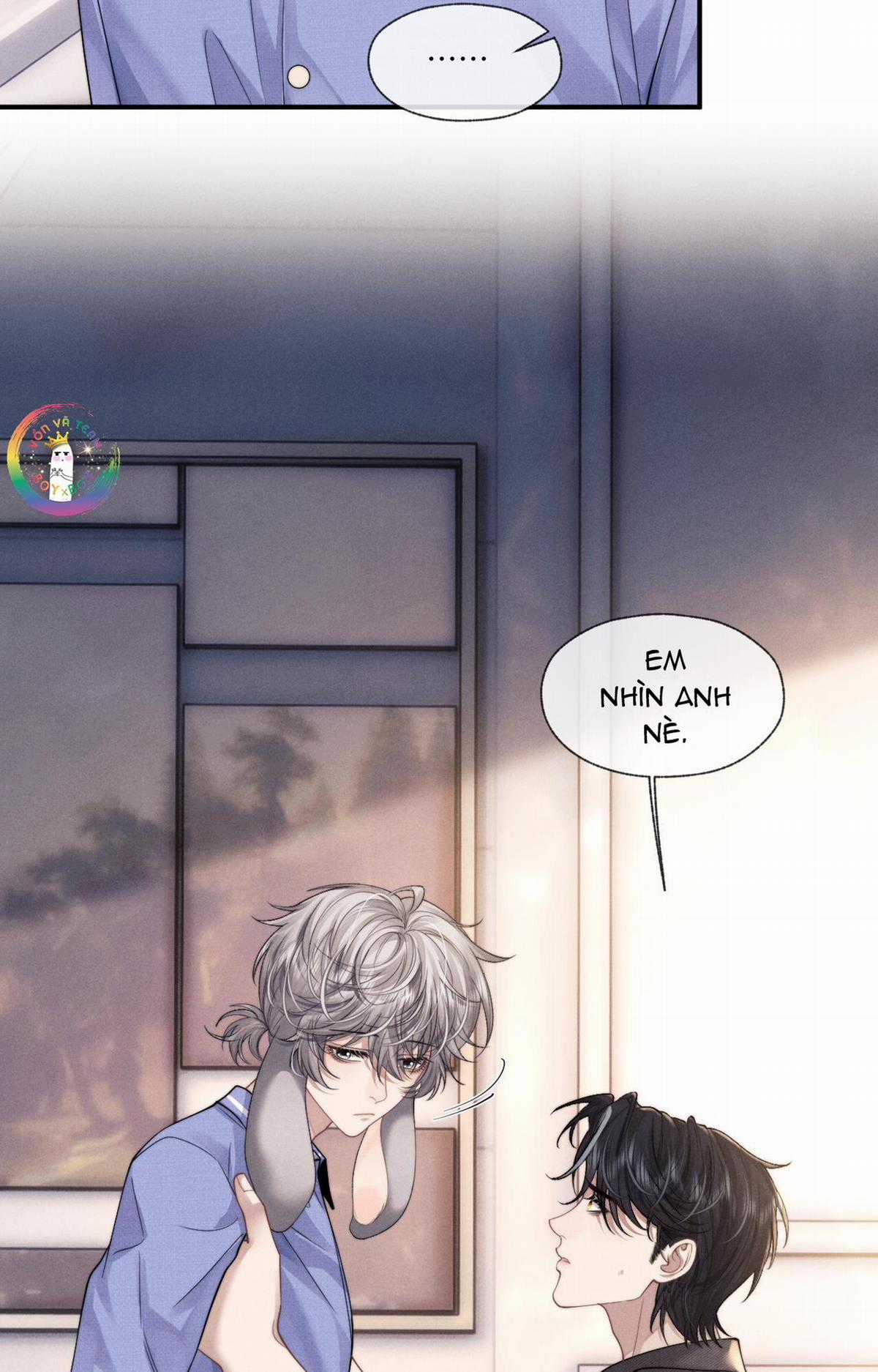 Chấp Sự Thỏ Tai Cụp Chapter 92 trang 83