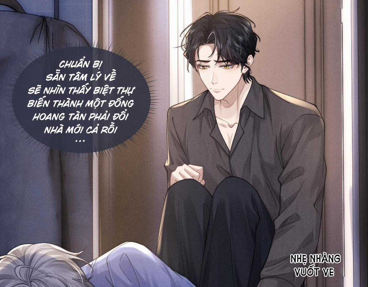 Chấp Sự Thỏ Tai Cụp Chapter 92 trang 9