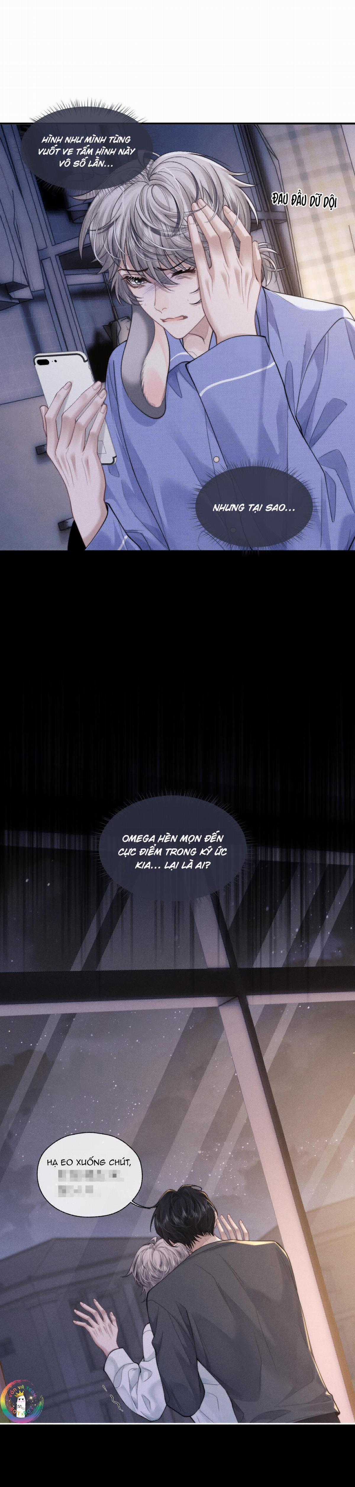 Chấp Sự Thỏ Tai Cụp Chapter 93 trang 10