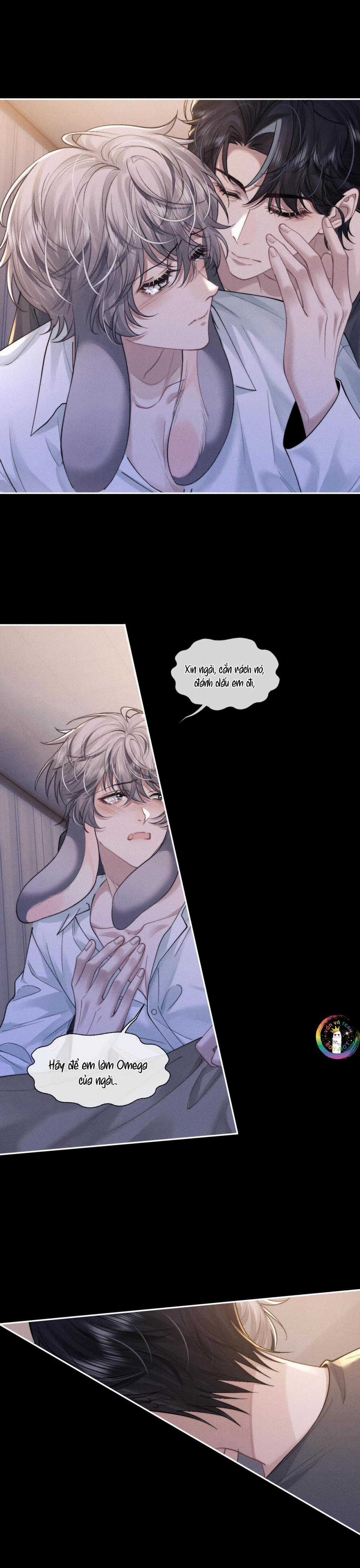 Chấp Sự Thỏ Tai Cụp Chapter 93 trang 14