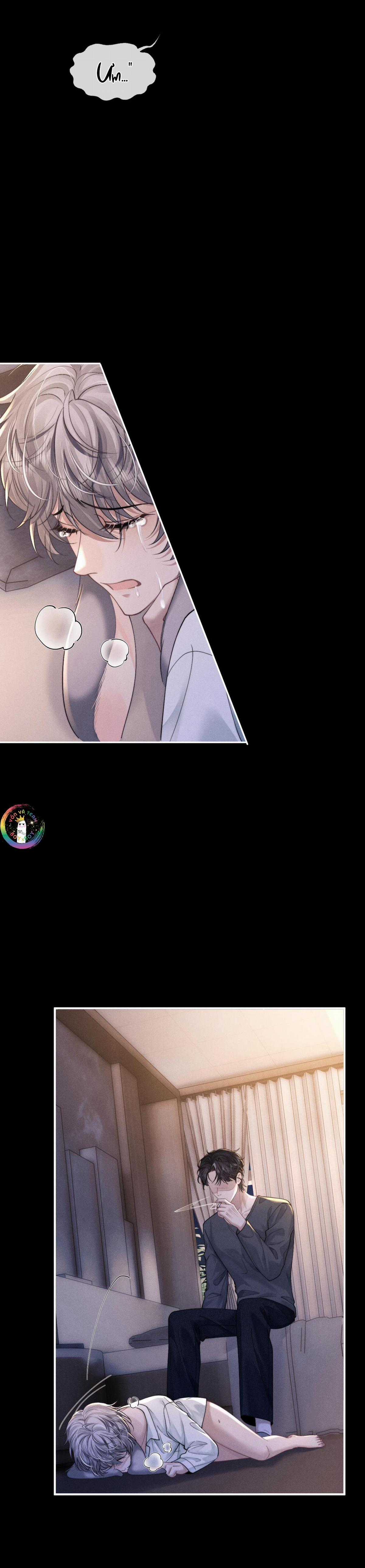 Chấp Sự Thỏ Tai Cụp Chapter 93 trang 15