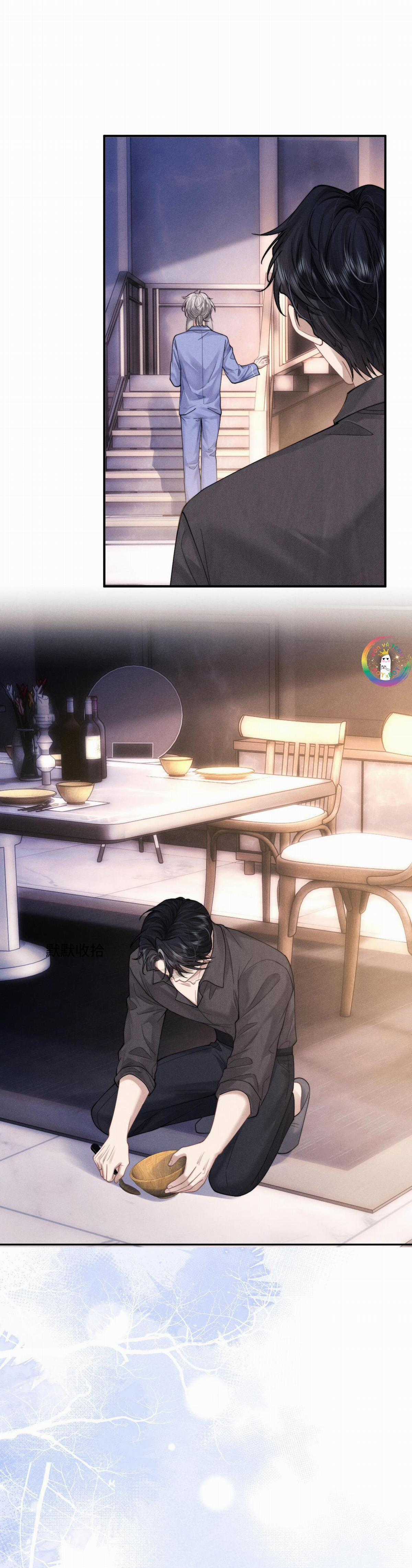 Chấp Sự Thỏ Tai Cụp Chapter 93 trang 7