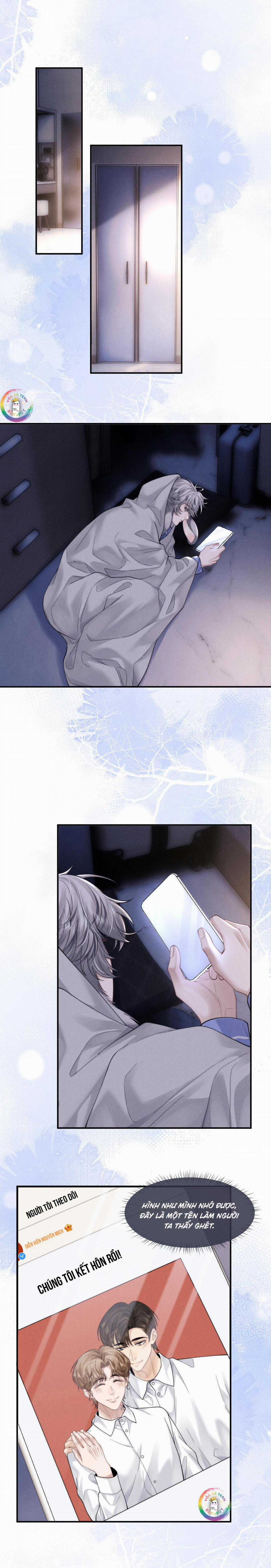 Chấp Sự Thỏ Tai Cụp Chapter 93 trang 8