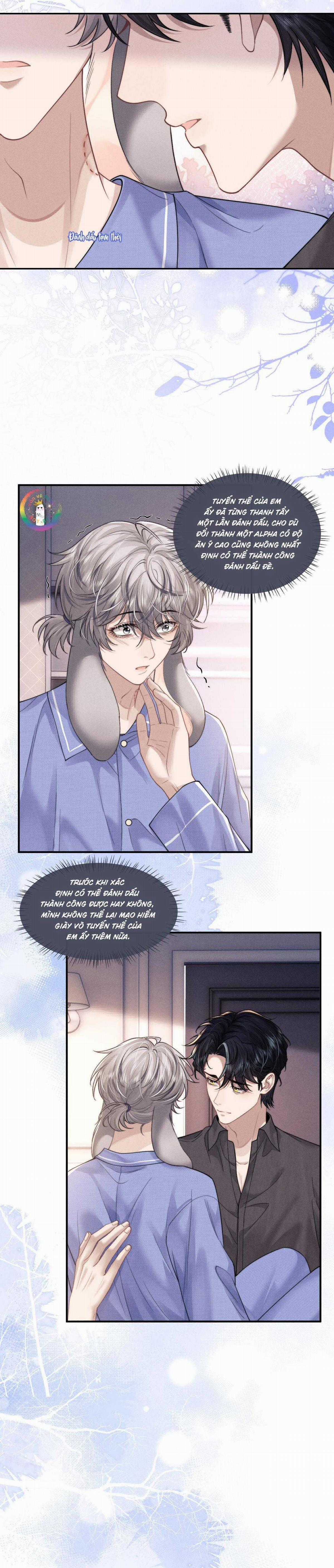 Chấp Sự Thỏ Tai Cụp Chapter 94 trang 20