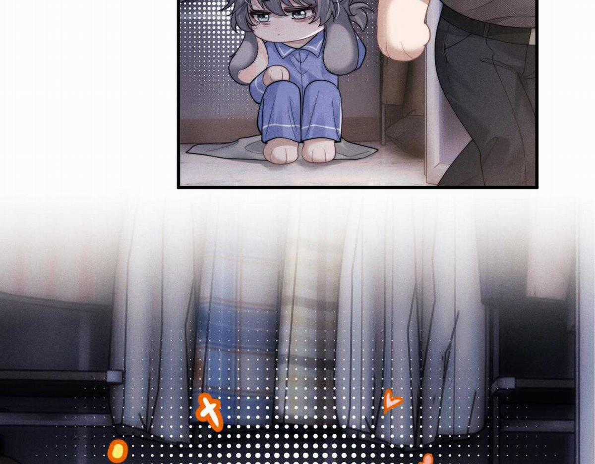 Chấp Sự Thỏ Tai Cụp Chapter 94 trang 25