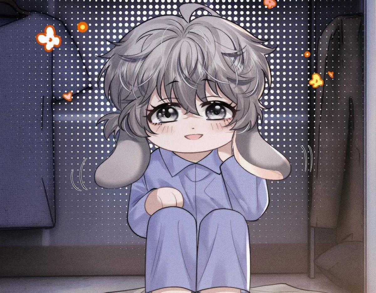 Chấp Sự Thỏ Tai Cụp Chapter 94 trang 26