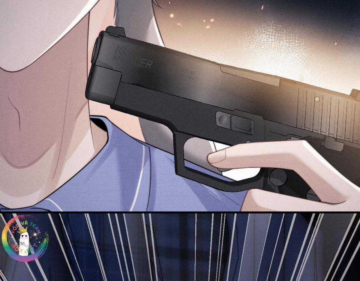 Chấp Sự Thỏ Tai Cụp Chapter 94 trang 38