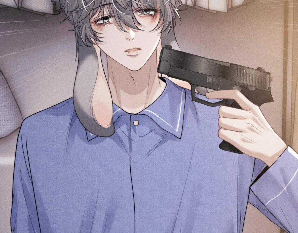 Chấp Sự Thỏ Tai Cụp Chapter 94 trang 40