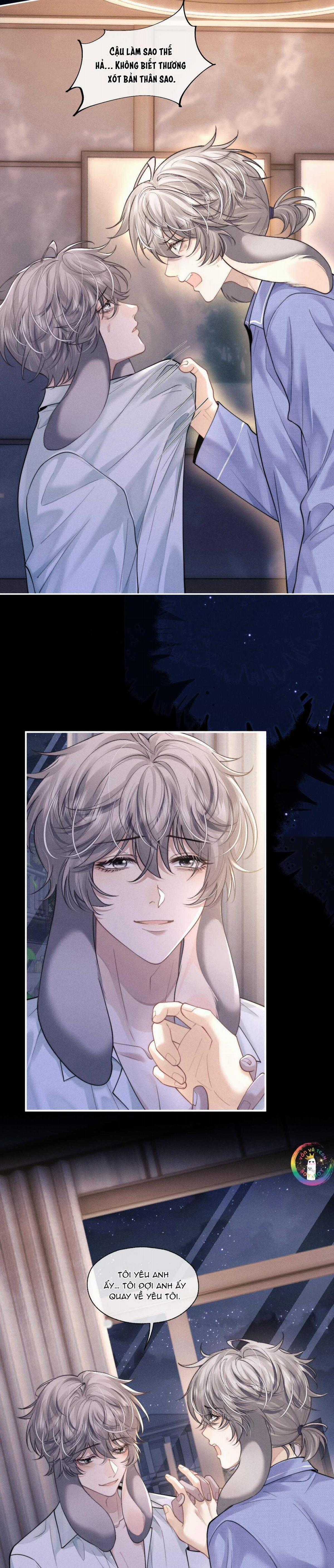 Chấp Sự Thỏ Tai Cụp Chapter 94 trang 6