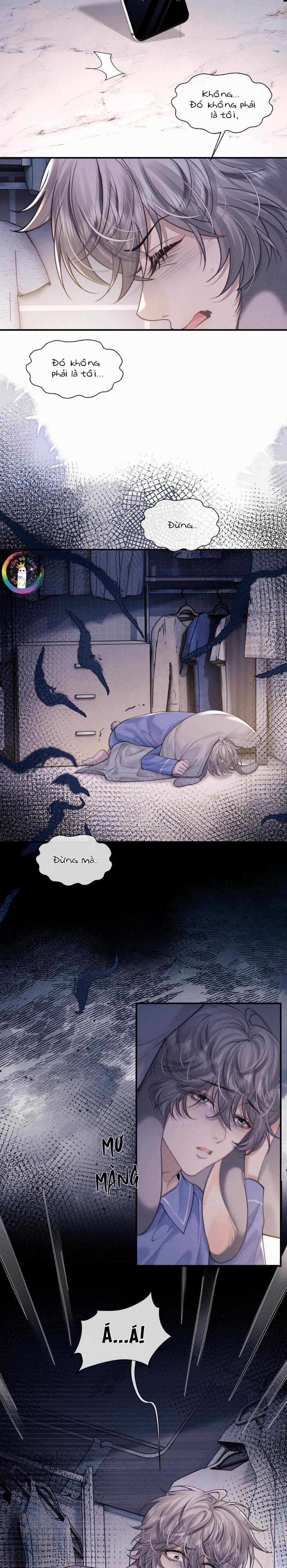 Chấp Sự Thỏ Tai Cụp Chapter 94 trang 8