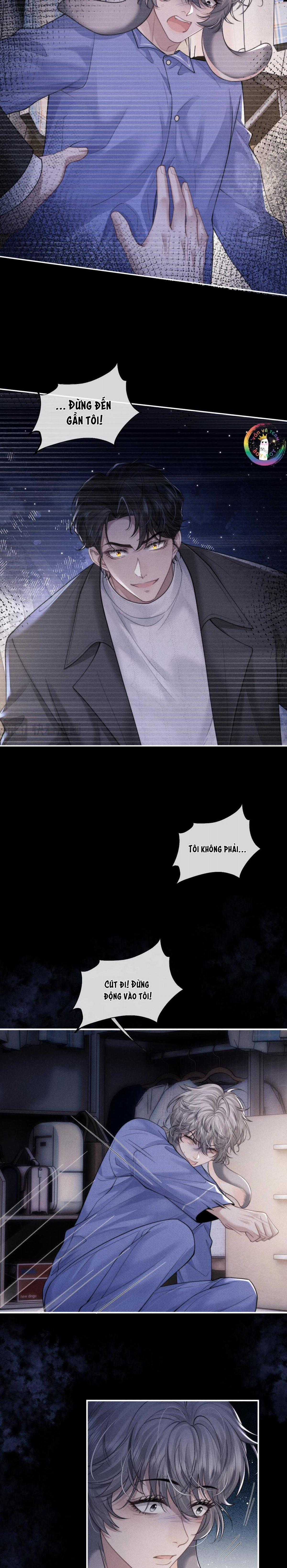 Chấp Sự Thỏ Tai Cụp Chapter 94 trang 9