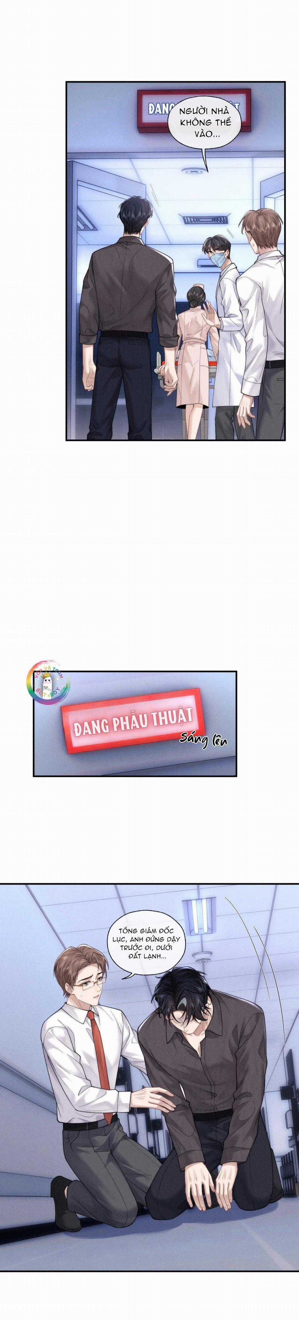 Chấp Sự Thỏ Tai Cụp Chapter 95 trang 13