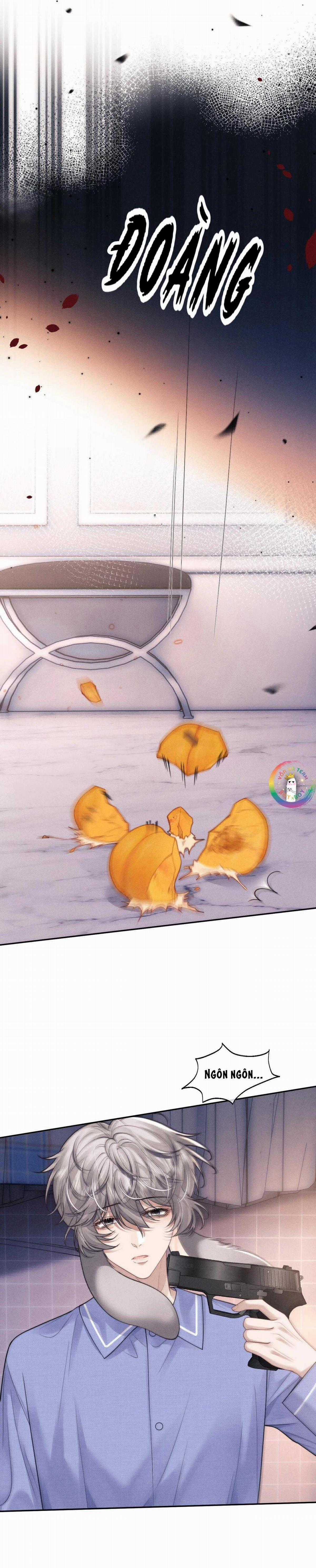 Chấp Sự Thỏ Tai Cụp Chapter 95 trang 2