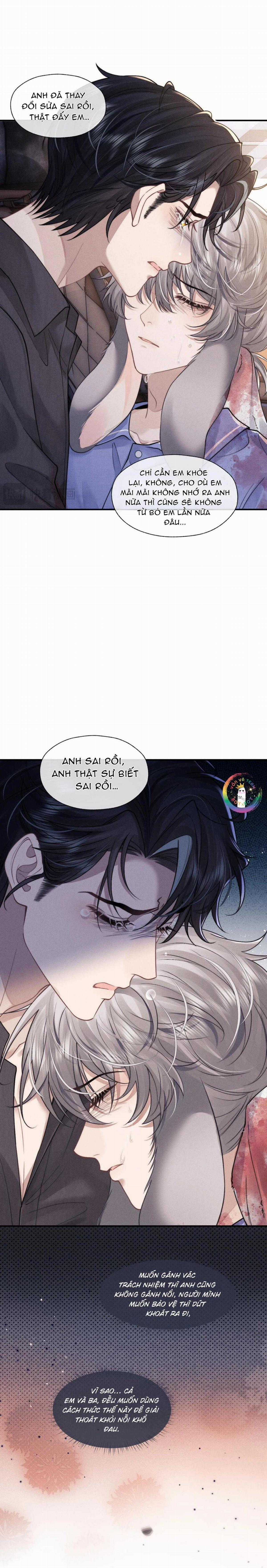 Chấp Sự Thỏ Tai Cụp Chapter 95 trang 8