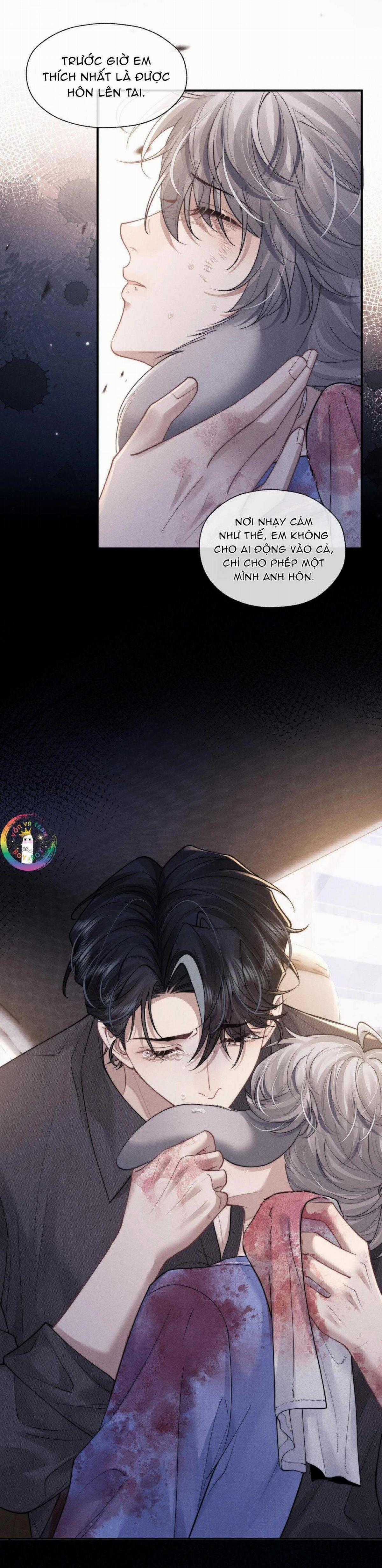 Chấp Sự Thỏ Tai Cụp Chapter 95 trang 9