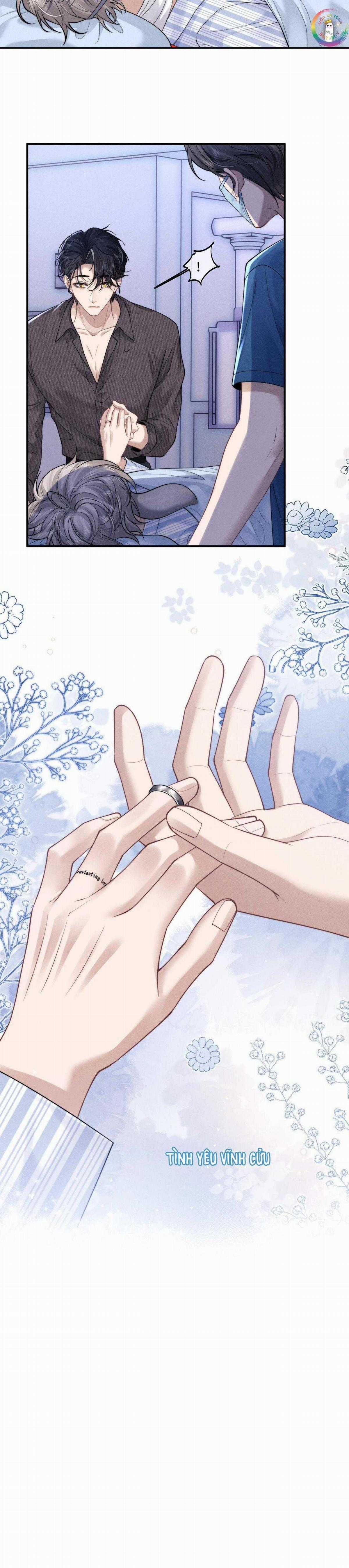 Chấp Sự Thỏ Tai Cụp Chapter 96 trang 14