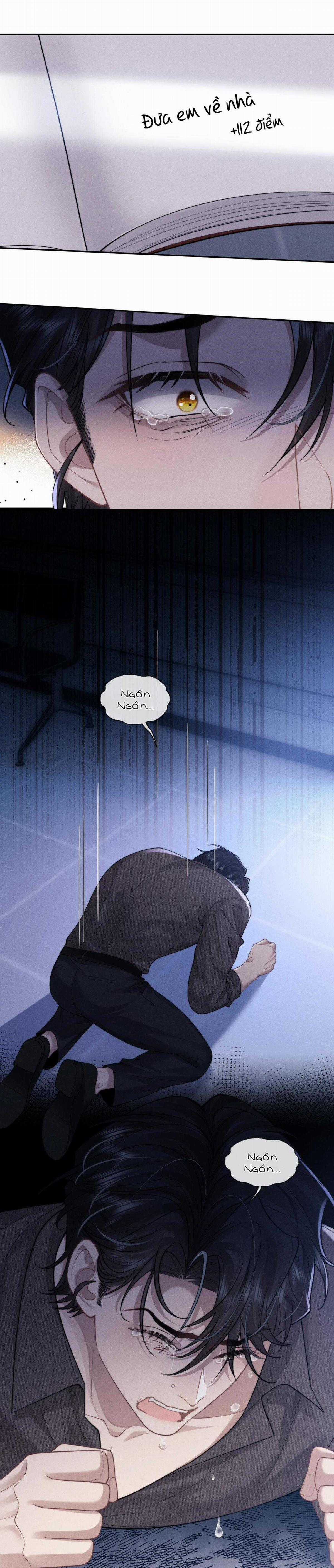 Chấp Sự Thỏ Tai Cụp Chapter 96 trang 6