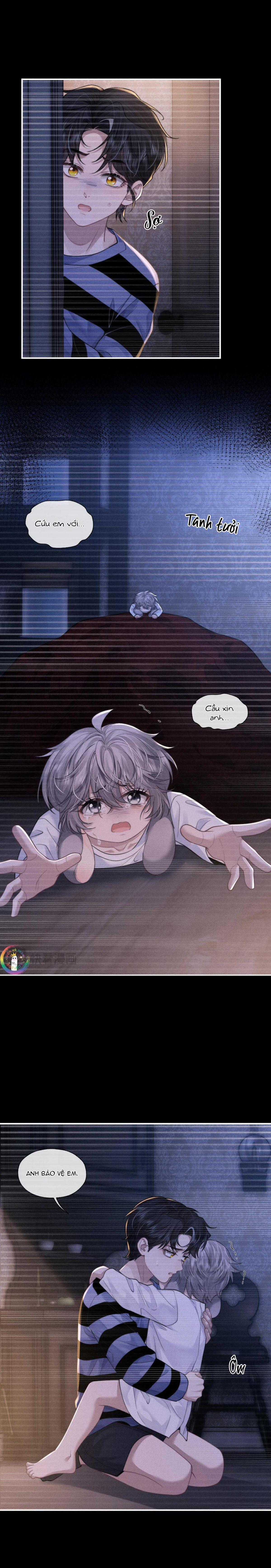 Chấp Sự Thỏ Tai Cụp Chapter 97 trang 12