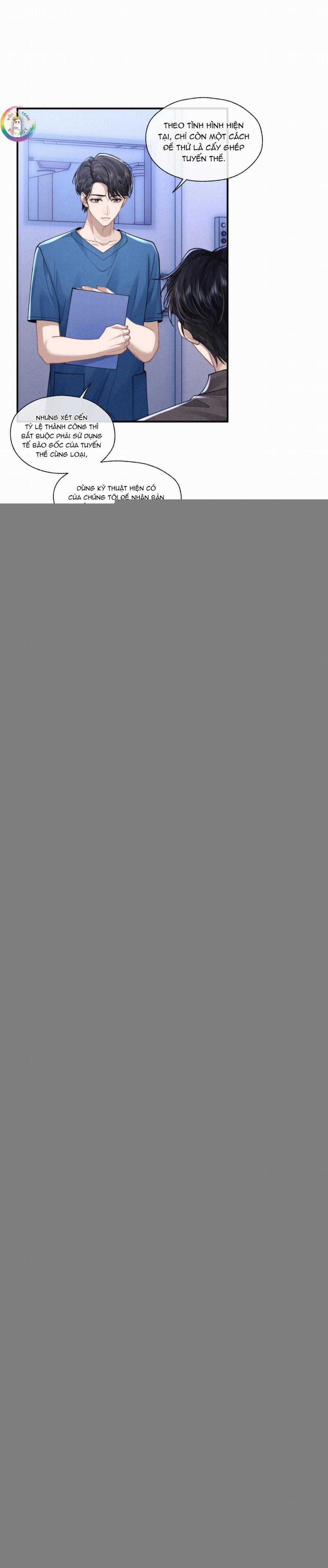 Chấp Sự Thỏ Tai Cụp Chapter 97 trang 5