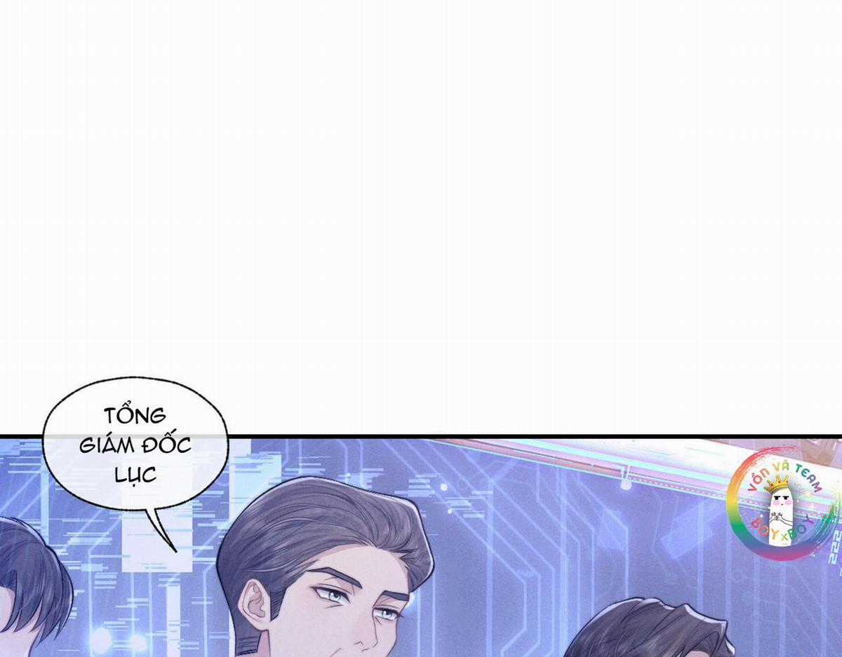 Chấp Sự Thỏ Tai Cụp Chapter 98 trang 17