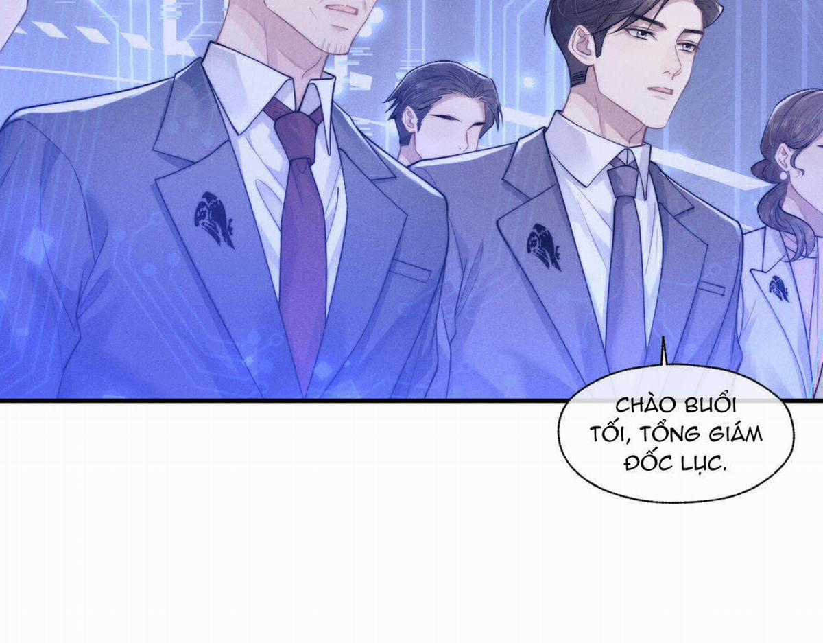 Chấp Sự Thỏ Tai Cụp Chapter 98 trang 18