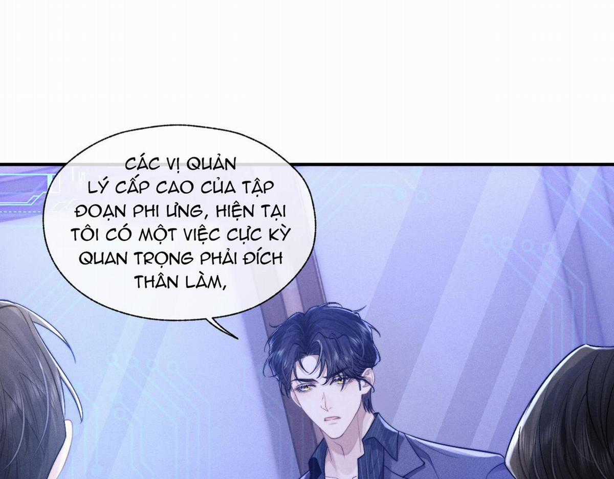 Chấp Sự Thỏ Tai Cụp Chapter 98 trang 19