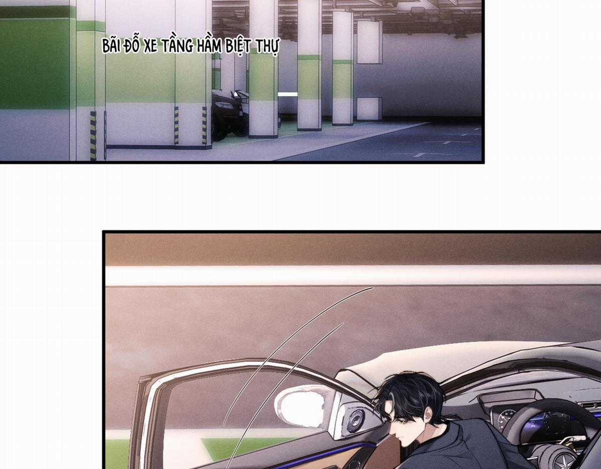 Chấp Sự Thỏ Tai Cụp Chapter 98 trang 2