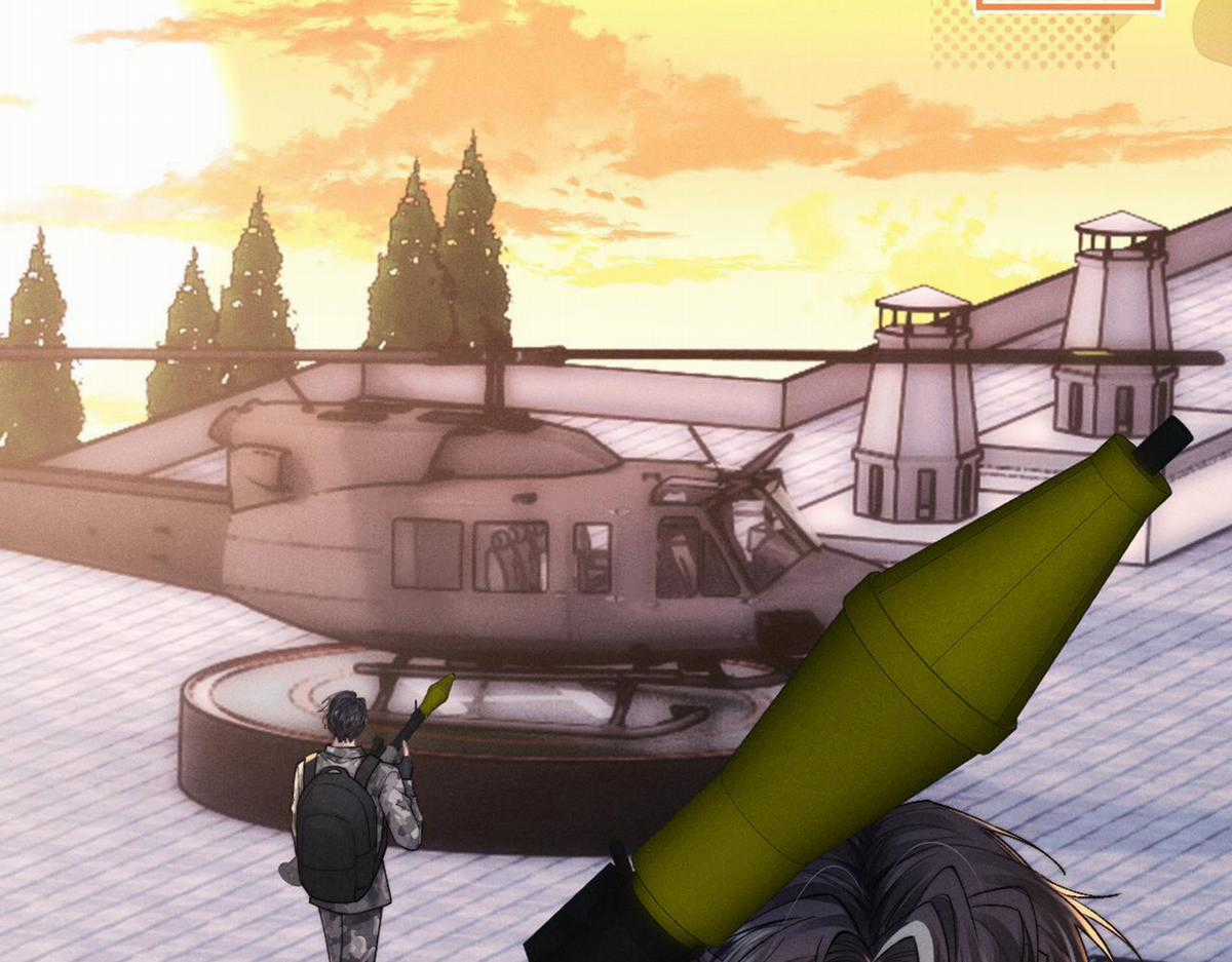 Chấp Sự Thỏ Tai Cụp Chapter 98 trang 23