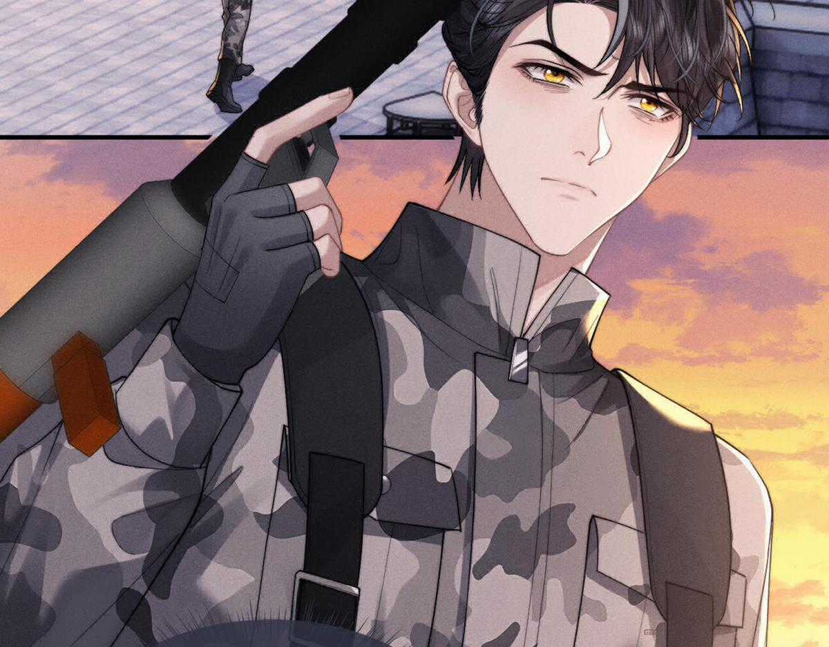 Chấp Sự Thỏ Tai Cụp Chapter 98 trang 24