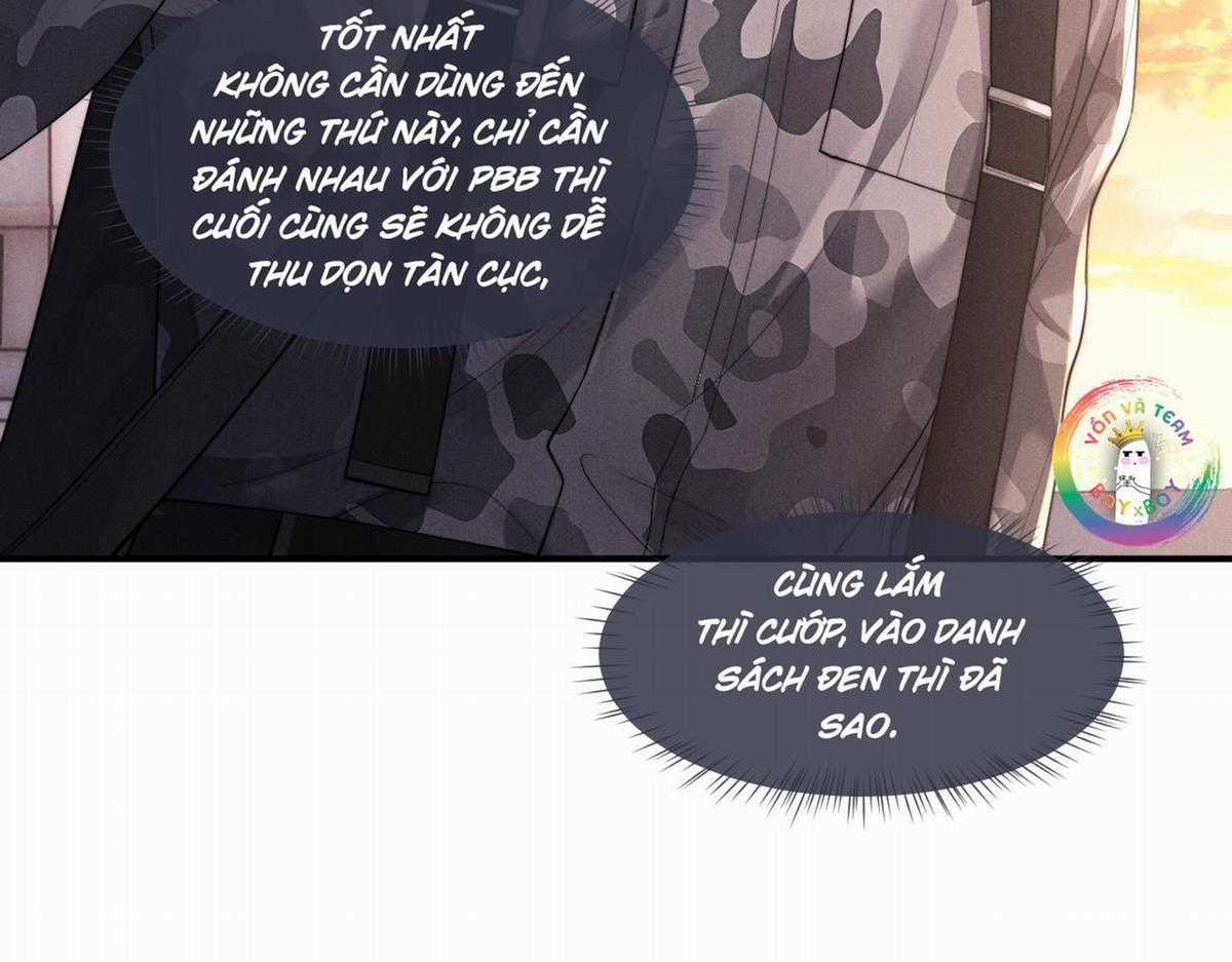 Chấp Sự Thỏ Tai Cụp Chapter 98 trang 25