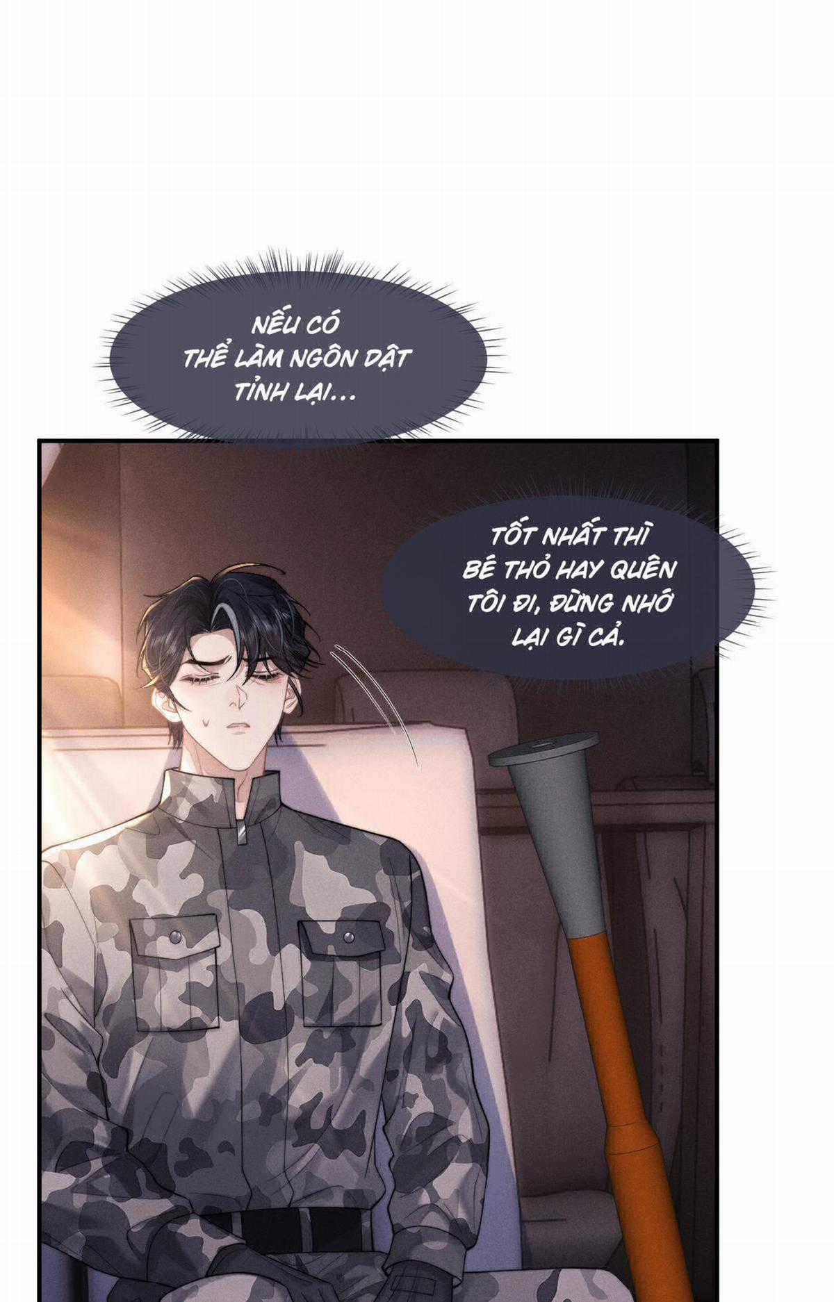 Chấp Sự Thỏ Tai Cụp Chapter 98 trang 26