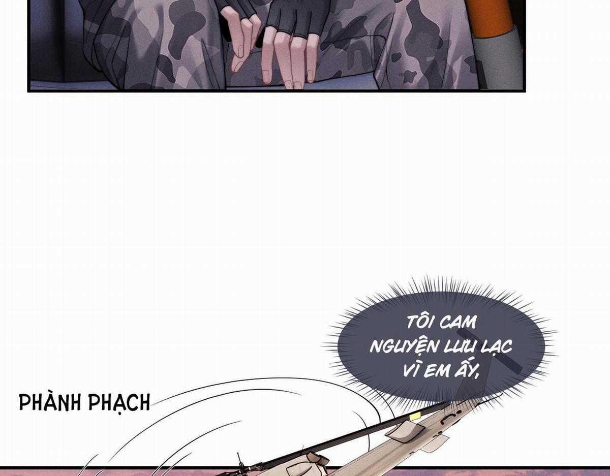 Chấp Sự Thỏ Tai Cụp Chapter 98 trang 27