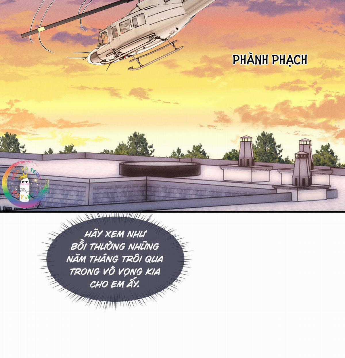 Chấp Sự Thỏ Tai Cụp Chapter 98 trang 28