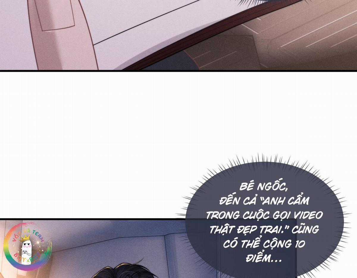 Chấp Sự Thỏ Tai Cụp Chapter 98 trang 31