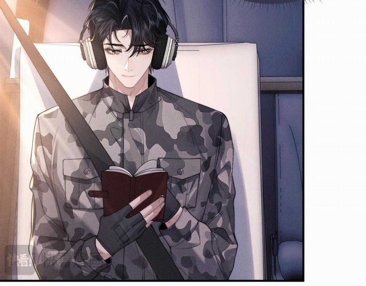 Chấp Sự Thỏ Tai Cụp Chapter 98 trang 32