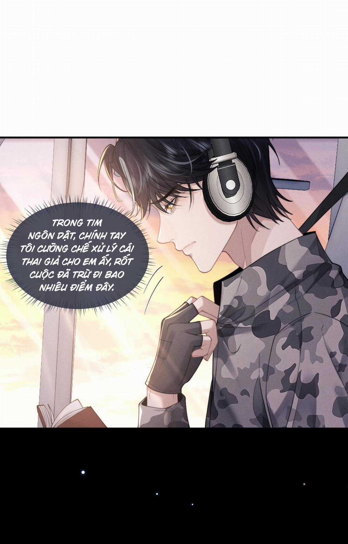 Chấp Sự Thỏ Tai Cụp Chapter 98 trang 33