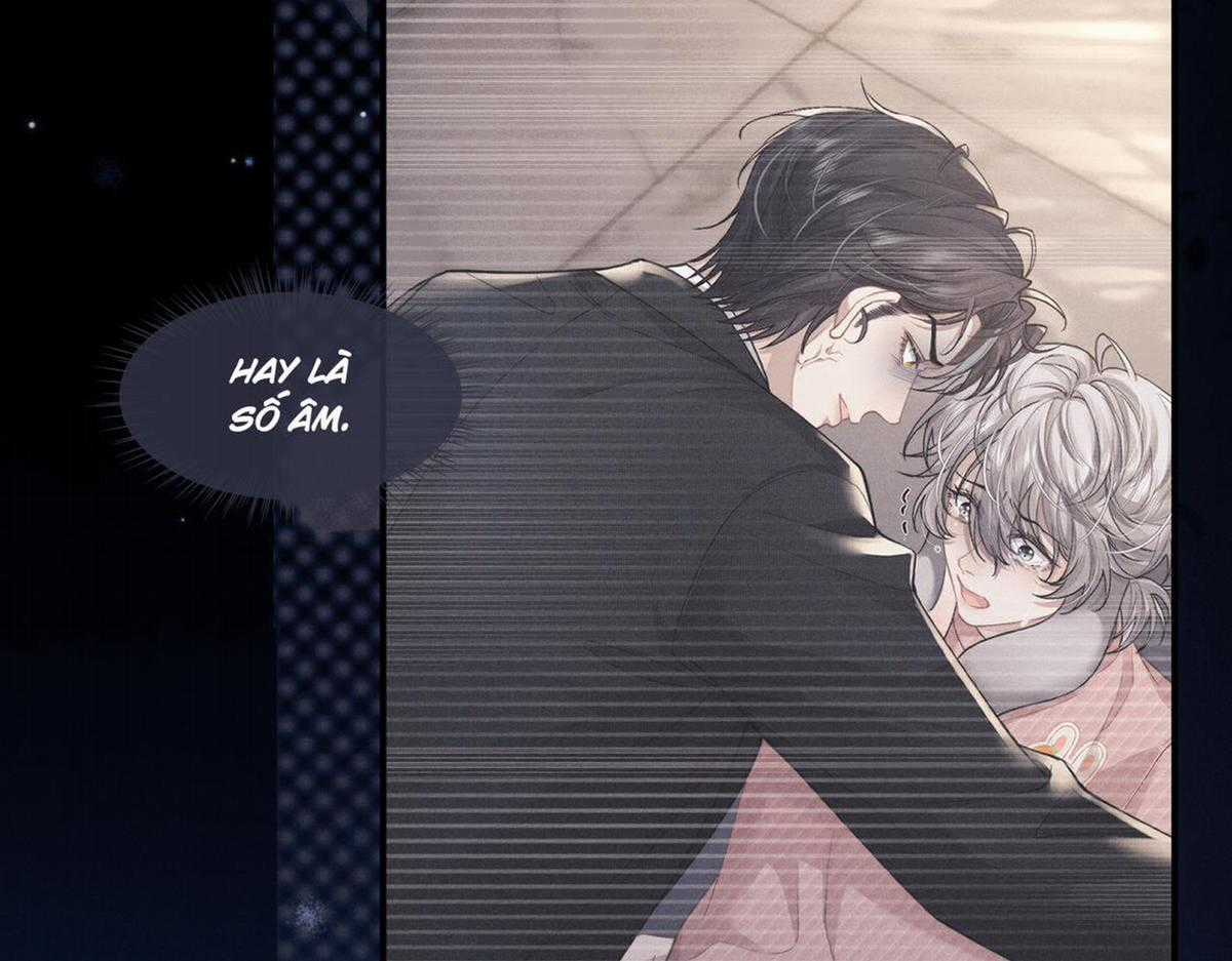 Chấp Sự Thỏ Tai Cụp Chapter 98 trang 36