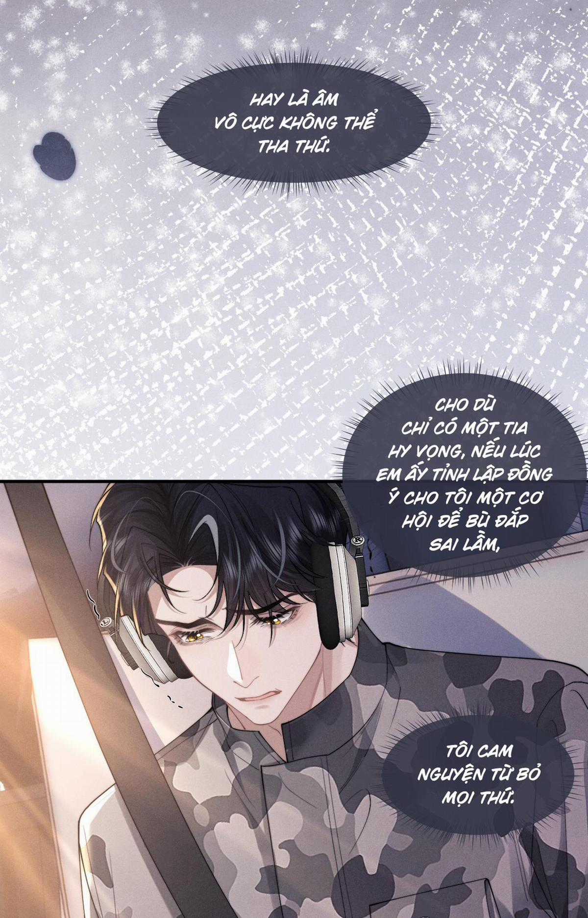 Chấp Sự Thỏ Tai Cụp Chapter 98 trang 39